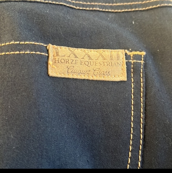 Horze pants - Picture 3 of 7